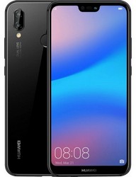 Замена динамика на телефоне Huawei P20 Lite в Кирове